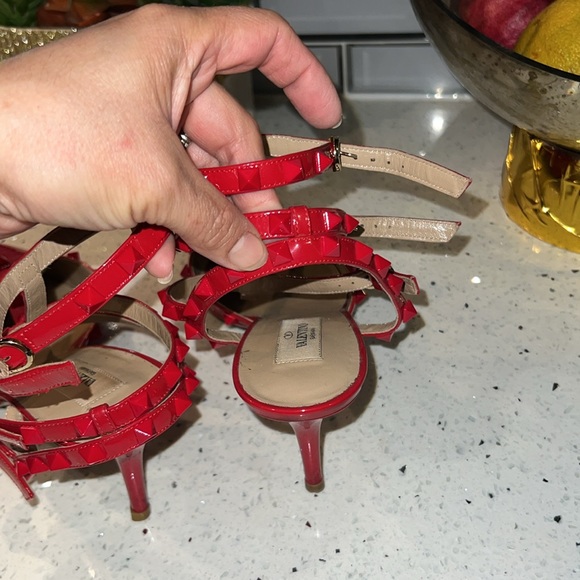 Valentino Rockstud 65 - Picture 2 of 5